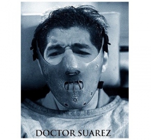 Армянский симптом Суареса