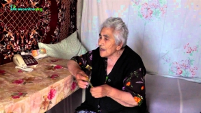 «Ես չեմ հավատում, որ երբևէ կունենամ բնակարան ». ասում է 85-ամյա միայնակ անօթևան կինը