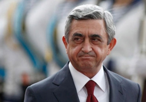 Սահմանադրական փոփոխությունների ժամկետը Սերժ Սարգսյանը հուլիսի 1-ից տեղափոխեց հոկտեմբերի 15