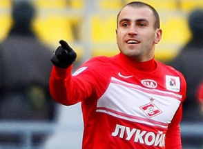 Юра Мовсисян освобожден от службы в армянской армии