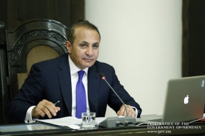 Կառավարությունը մերժել է ԲՀԿ–ական պատգամավորների օրենսդրական նախաձեռնությունները