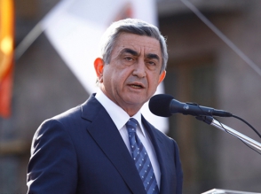 «Դուք նույն Սերժ Սարգսյանից, ով այլակարծություն չի ընդունում, ինչո՞վ եք տարբերվում»