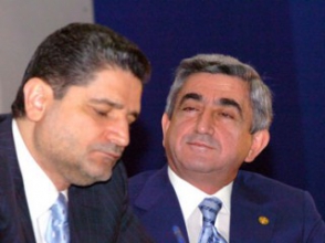 Մախատը պարկում չես պահի