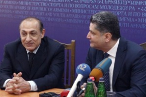 Ամերիկան ու Վրաստանը քաշվեցին...
