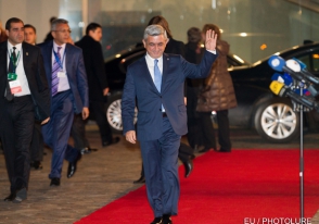 Եվրաասոցացման գինը