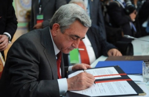 Վետո դնել «Վերջի բոլշևիկի» գործունեության վրա