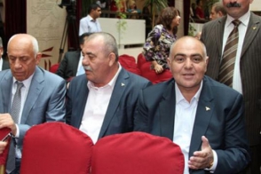 Եվ դարձյալ «կեղտոտ» մամուլի մասին