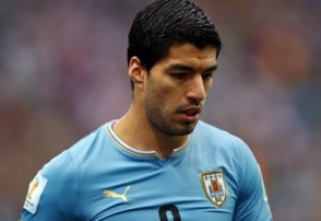 Սուարեսը տեղափոխվեց «Բարսելոնա»