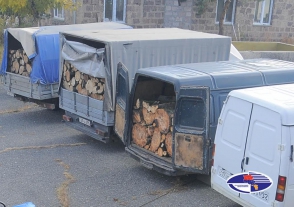 Հաշվարկվել է 1.54 մլն.դրամի շրջակա միջավայրին հասցված վնաս