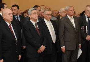 Մերի Մովսիսյան. «Գեղամյանականությունն անբուժելի է»