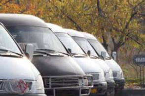 12 ուղևորատար տրանսպորտային միջոց տեղափոխվել է ՃՈ հատուկ պահպանվող տարածք