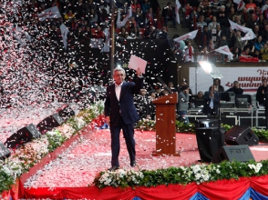 Մինչև ո՞ւր կարող է գնալ Սերժ Սարգսյանը