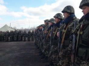 Ուկրաինայի արևելքում վերսկսվել են հակաահաբեկչական գործողությունները