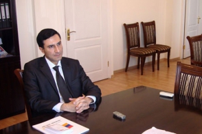 Կադրային ուշագրավ փոփոխություն Արդարադատության նախարարությունում