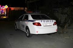 Մահվան ելքով պատահար Սեբաստիա փողոցում