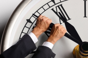 Միջին տարիքի քրոնիկ ճգնաժամ