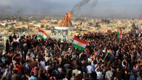 Иракский Курдистан собирается провести референдум о независимости