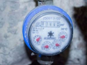 Կդադարեցվի ջրամատակարարումը