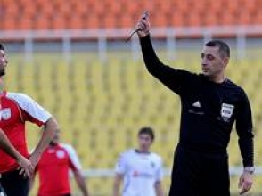 Հայկական մրցավարական անձնակազմը կսպասարկի Եվրոպայի լիգայի հանդիպում