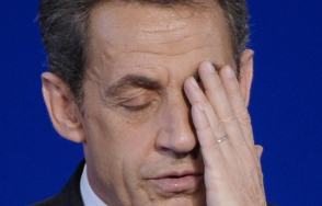 Николя Саркози предъявлено обвинение