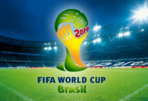 ЧМ-2014: расписание четвертьфинальных матчей