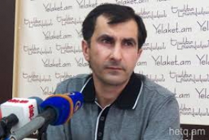 Ա. Միրզոյան. «Հայաստանն, ունենալով ատոմակայան, ջէկ,Վրաստանից է գնում հոսանք»