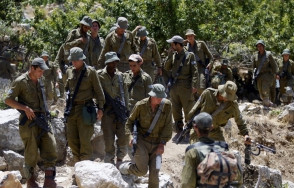 В лесу под Иерусалимом найдено тело 16-летнего арабского подростка