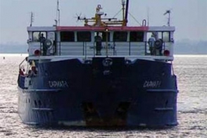 В Италии завершилась перегрузка опасных отравляющих веществ из Сирии