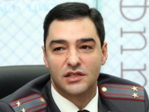 Երևանի ՃՈ պետի պատասխանը դերասանին