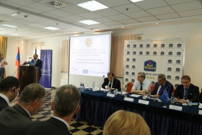 Ֆինանսների նախարարությունը հրապարակել է պետական ծախսերի և ֆինանսական   հաշ­վետվողականության գնահատման արդյունքները