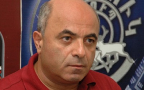 Երվանդ Բոզոյան.  «Այս իրավիճակից հետո հայ հասարակությունն իրավունք չուներ հանդուրժելու Գեղամյանի նման գործչի»
