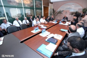 ՀԱԷԿ-ը պլանային նորոգման կկանգնի սեպտեմբերին