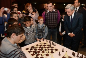 Տեղի է ունեցել սարսափելի ու հրեշավոր գործարք