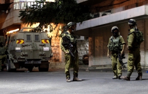 Армия обороны Израиля объявила о начале операции против ХАМАС
