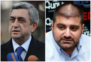 Ո՞րն է Սերժ Սարգսյանի ու Արման Բաբաջանյանի նմանությունը։