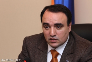 Артур Багдасарян попросил прощения у граждан Армении