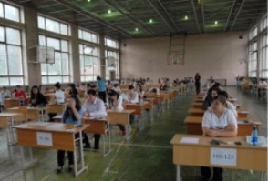 Ամփոփվել են միասնական քննությունների նախնական արդյունքները