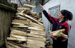 Ուկրաինայի կառավարությունն առաջարկել է ձմռանը նվազեցնել բնակարանների ջերմությունը