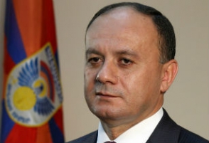 Սեյրան Օհանյան. Թող մտածեն ԼՂ ինքնորոշման հարցը լուծելու մասին