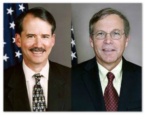 Նա էլ է Ջոն, սա էլ է Ջոն