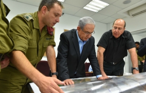 ХАМАС выдвинуло условия для прекращения огня по Израилю