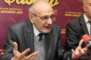 Արմեն Պողոսյան. «Մեծածախ ջրի թանկացումը կանդրադառնա սպառողի վրա»
