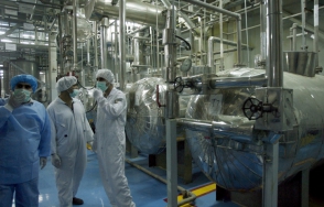 Тегеран возобновит обогащение урана до 20%, если «шестерка» не согласится с его условиями