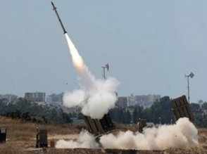 Палестинские радикалы из сектора Газа за четыре дня выпустили по Израилю более 550 ракет