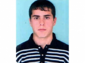 Փնտրվում է անհետ կորած 17–ամյա երիտասարդը