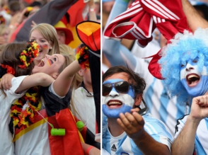 Լավ չի՞ գնաս սուսուփուս ֆուտբոլ նայես, քան խոսես ու մեզ խայտառակ անես