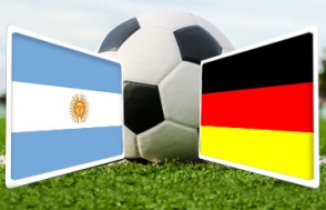 Այսօր ֆուտբոլի աշխարհի առաջնության եզրափակիչն է