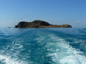 Հեծանվանավակով չեն կարողացել մոտենալ Սևանա լճի ափին