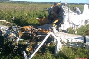 Ռուսաստանում ավիավթարից ազգությամբ հայեր են զոհվել