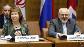Иран рассчитывает на прорыв в переговорах по ядерному вопросу до 20 июля